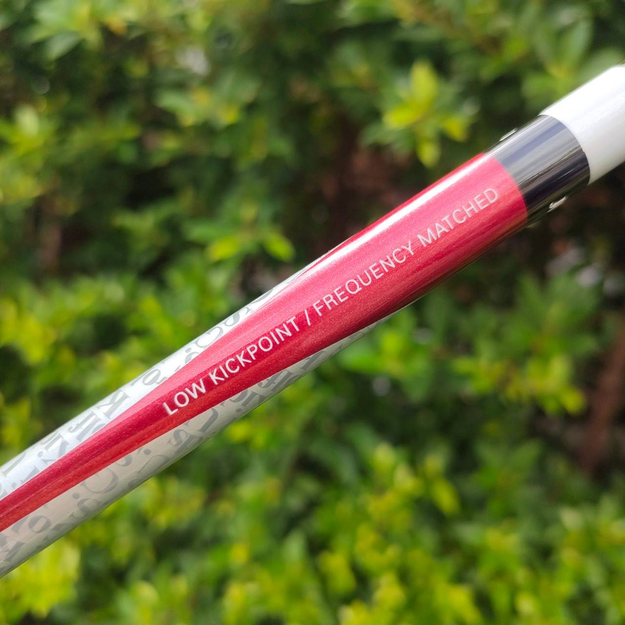**ก้านไม้กอล์ฟเด็กสำหรับใส่หัวไม้** ก้าน U.S.KIDS GOLF ULTRA 60 LIGHT WT-10 ความยาว 39 นิ้ว มือหนึ่ง ของแท้ BY NakaraLuxurious