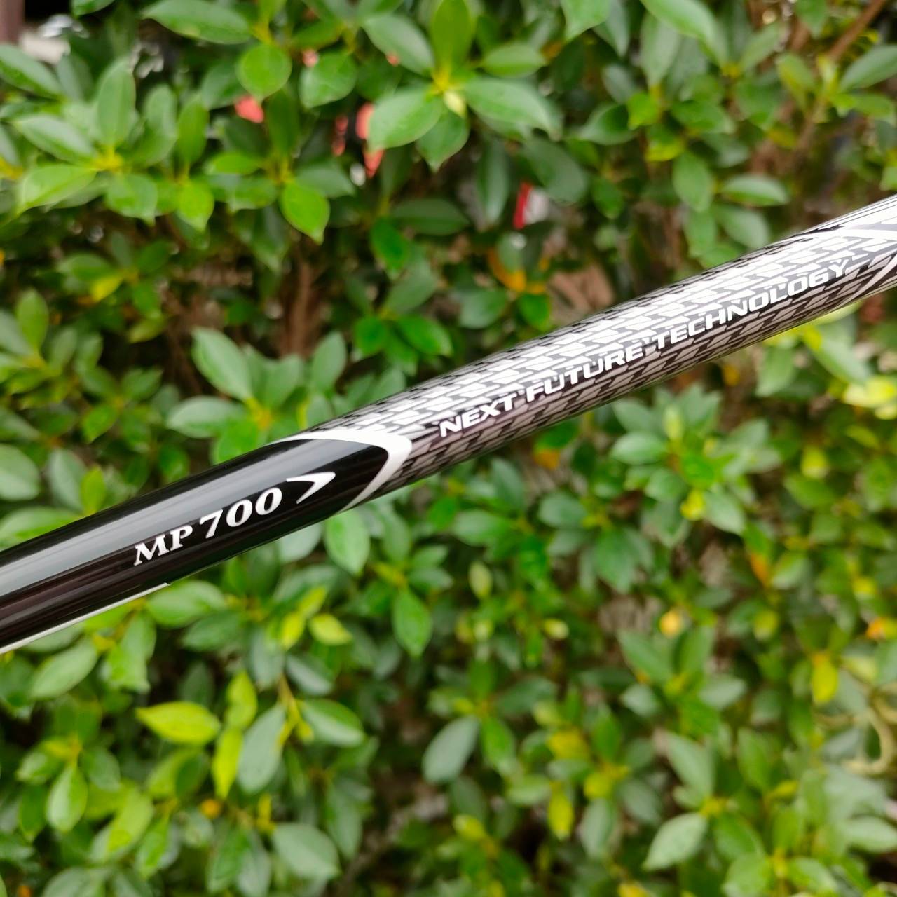 HYBRID 5 XXIO MP700 องศา 23 ก้าน XXIO MP700 FLEX R สภาพสวยๆเลยจ้า