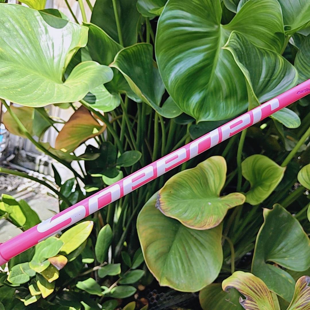 💗 PING G™ Limited Edition – Pink Driver 💗 องศา 9° (ปรับได้ ±1°) | ก้าน SPEEDER