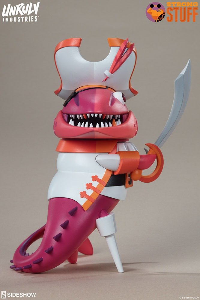 [สั่งจอง]Sideshow X Unruly Industries 700207 : Whaleontology