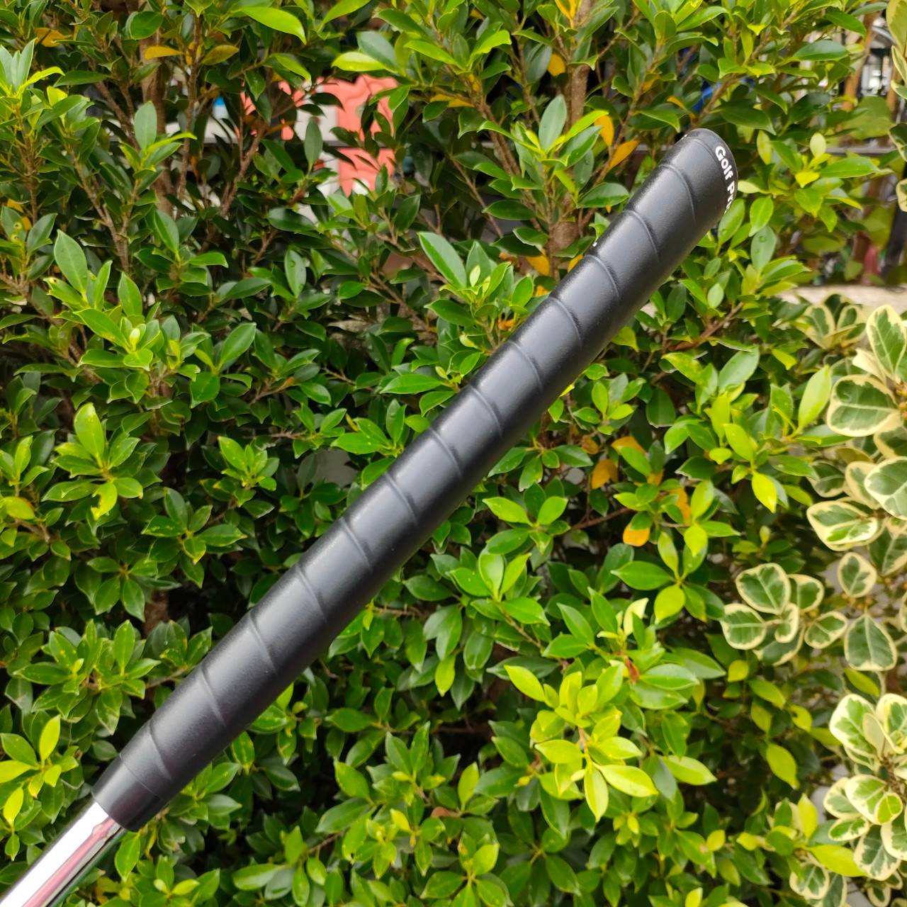 PUTTER PRGR SILVER-BLADE FF 02 ก้าน PRGR SILVER-BLADE ความยาว 33 นิ้วพัตต์ดีมากๆครับหน้า Milled เกาะไลน์มากๆ น้ำหนักดีมาก พัตต์ง่ายและตรงครับ