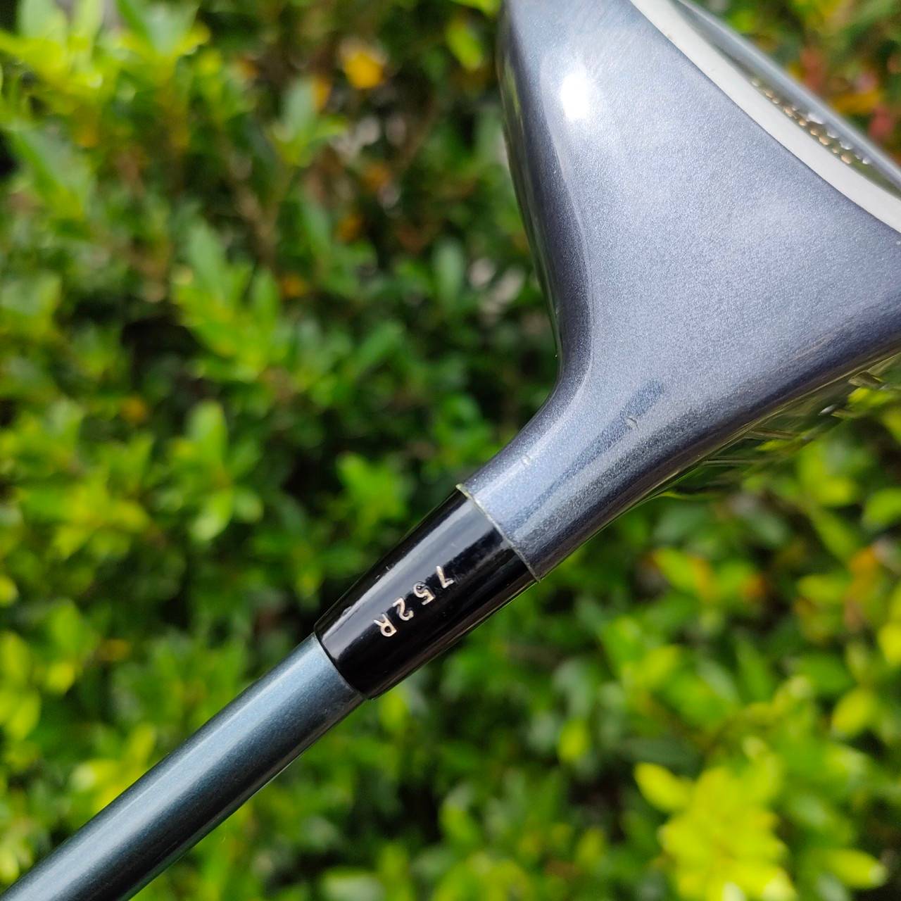 DRIVER MIZUNO FINALIST LX ก้าน FINALIST LX FLEX R องศา 11