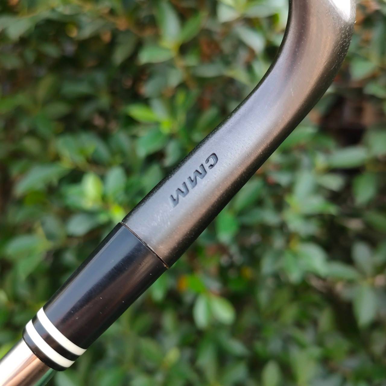 WEDGE CLEVELAND CG10 2จุด องศา 60 ก้าน NS.PRO 950GH FLEX S STANDARD BOUNCE สับๆ แม่นๆ คุณภาพดีมากครับ