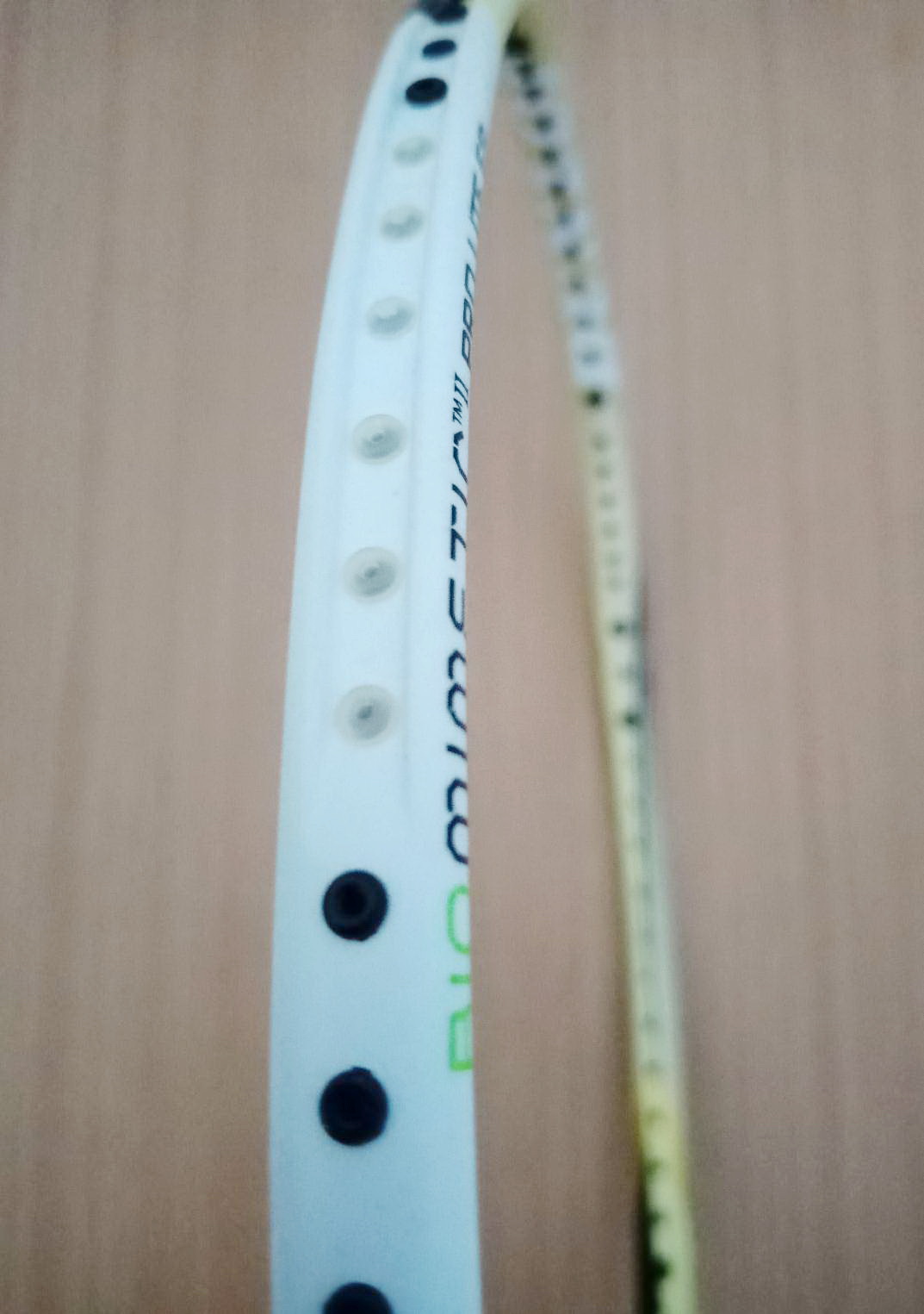 Dunlop Biomimetic II Pro-Lite EP