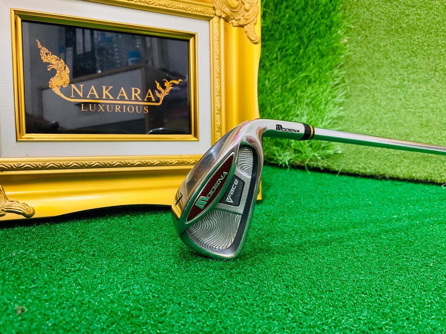 เหล็ก 7 MODENA MADE IN JAPAN