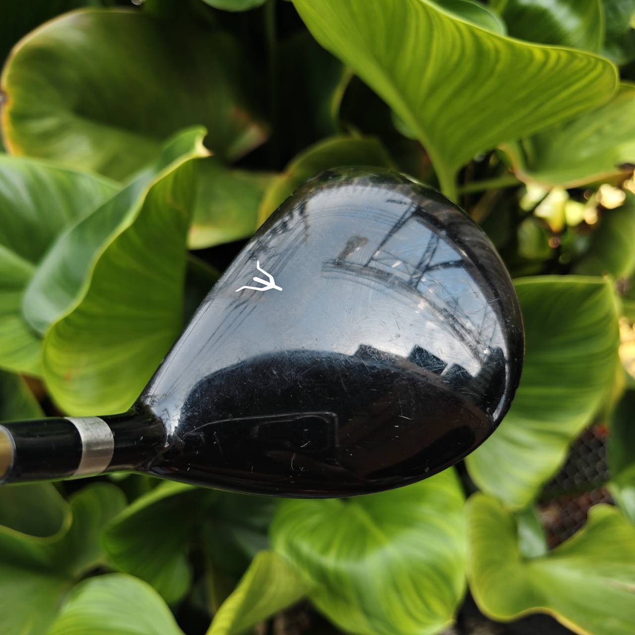 5W Mizuno RV-03 Fairway Wood Loft 19 ก้าน UST Mamiya MJ1 Flex R