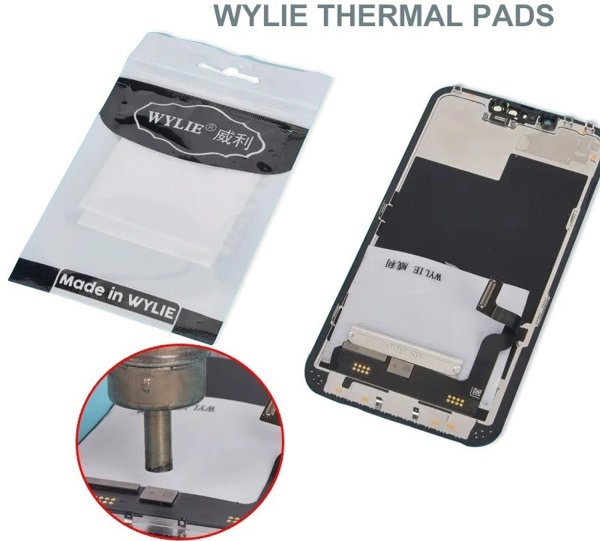 WYLIE :Thermal Pad