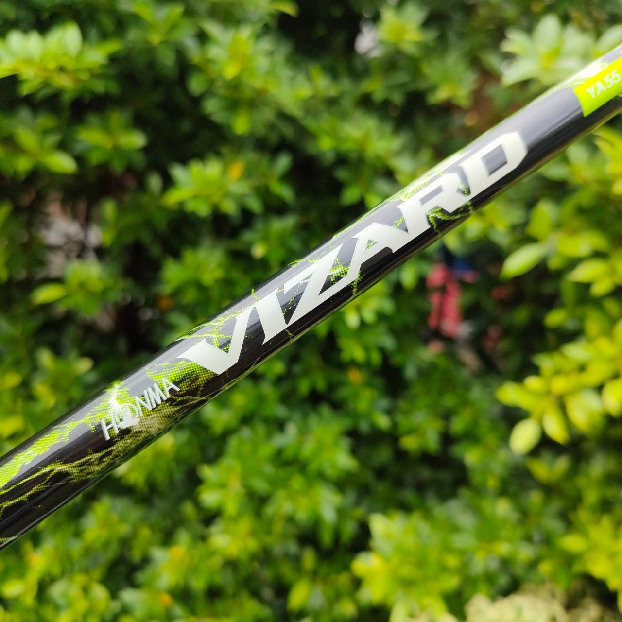 DRIVER HONMA TOUR WORLD TW717 องศา 10.5 ก้าน VIZARD YA55 FLEX R เป็นไม้พรีเมี่ยมสุดๆจาก JAPAN SAKATA ไม้กอล์ฟมือสอง ของแท้ BY NakaraLuxurious