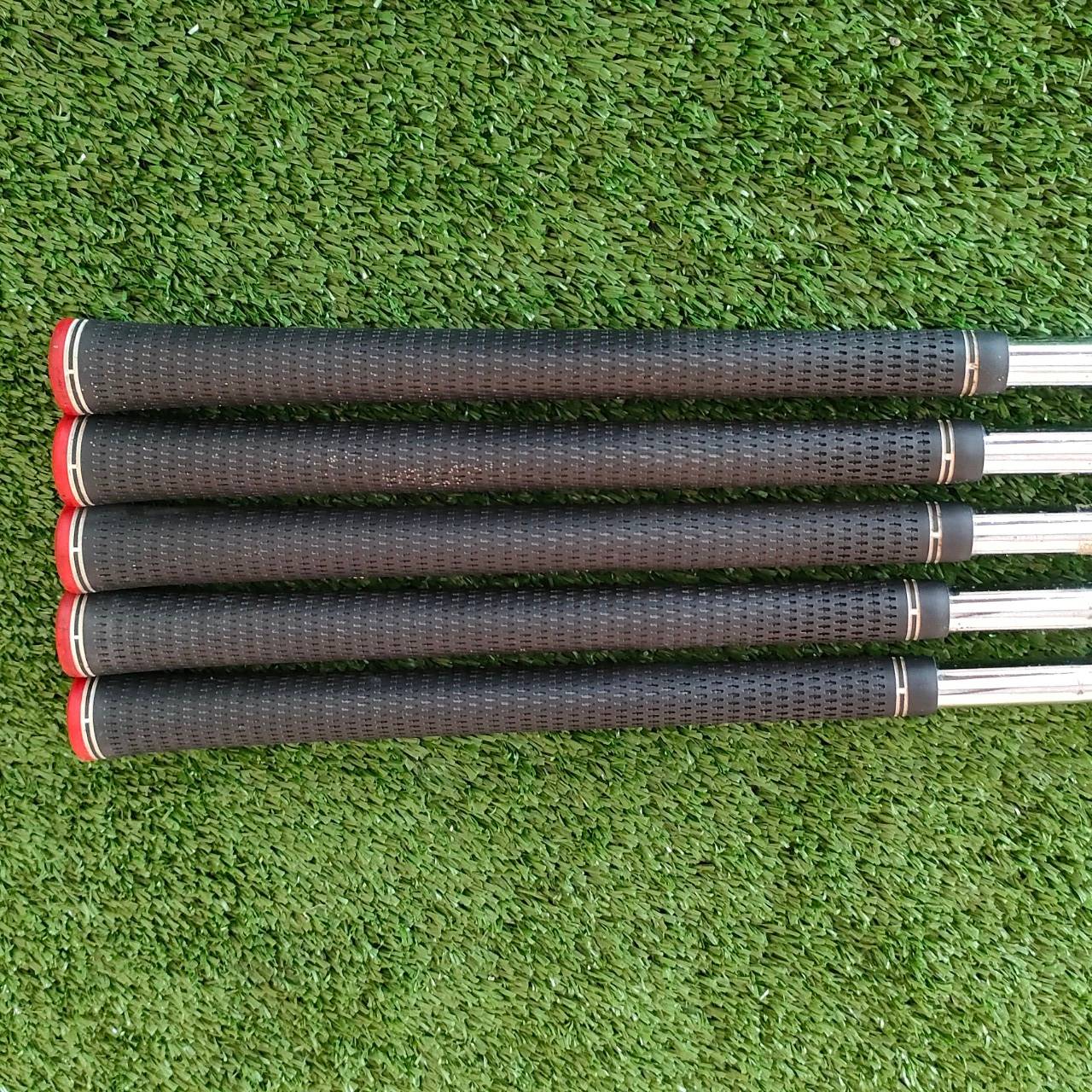 ชุดเหล็ก TOURSTAGE X-BLADE 709 MC มีเหล็ก 5 6 7 8 P ไม่มีเหล็ก 9