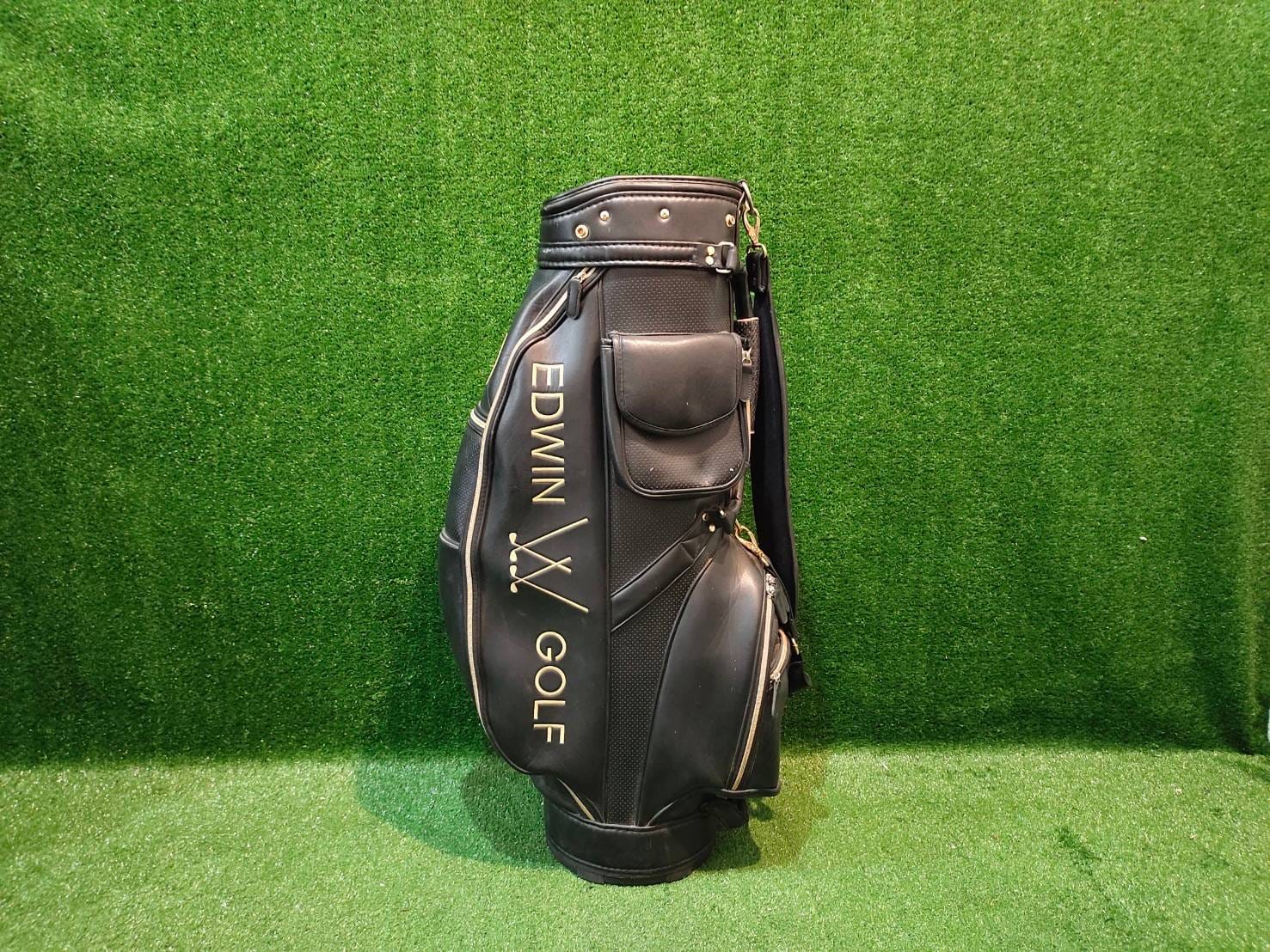 ถุงกอล์ฟ EDWIN GOLF