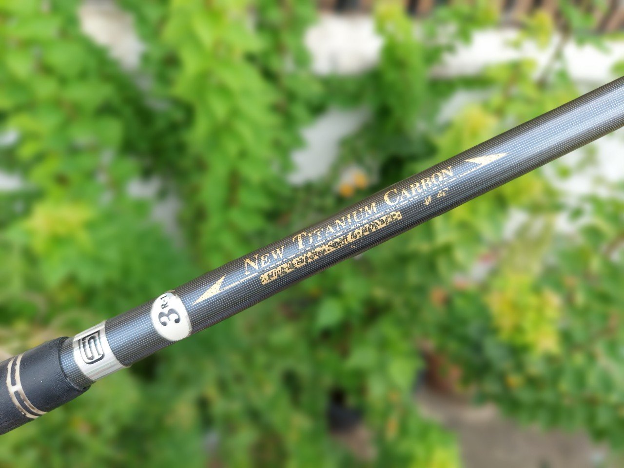 FW3 HONMA BIG LB K.B.MODEL