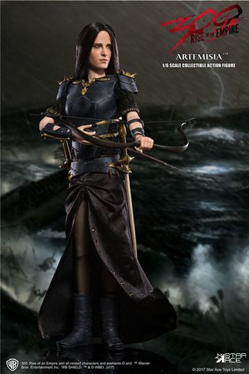 [สั่งจอง]STAR ACE 1/6 300 Rise of an Empire - Artemisia General SA0045S Artemisia 2.0