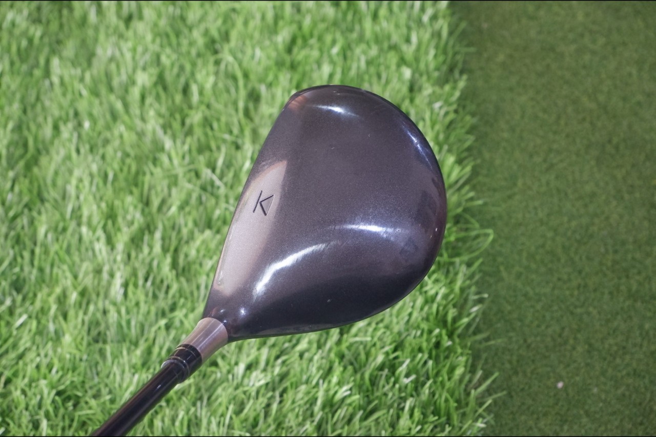 DRIVER TITLELIST TITANIUM 983E