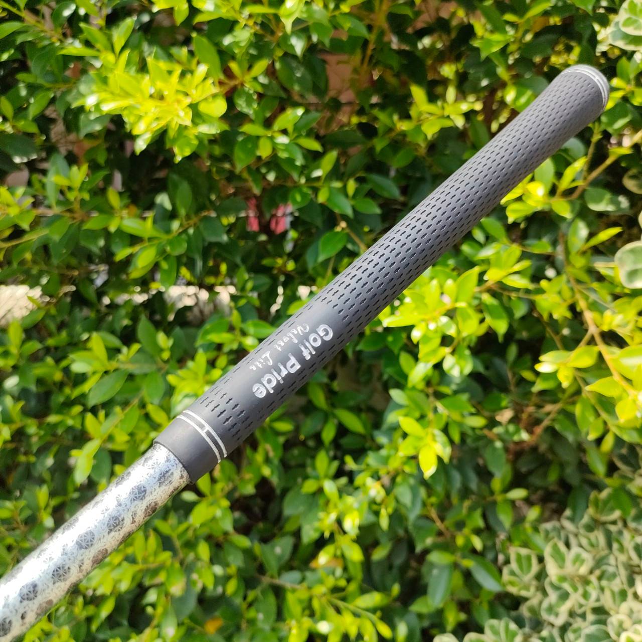 FW3 YAMAHA INPRES X องศา14 ก้าน MOTORE SPEEDER FLEX S เป็นสุดยอดแฟร์เวย์ระดับพรีเมี่ยม จากญี่ปุ่น YAMAHA ผลิตออกมาได้ อย่างพิถีพิถัน ตีง่ายสุดๆ หวานสุดๆ ก้าน FUJIKURA คุณภาพสูง ราคาแพงมาก