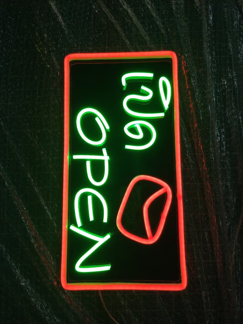 ภาพงานไฟเฟค