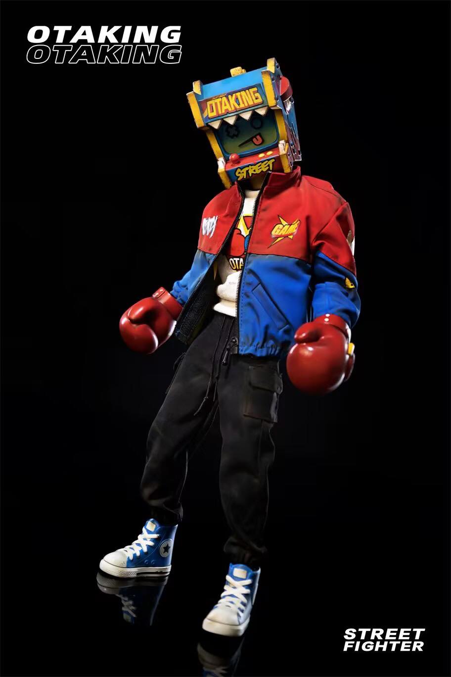 [สั่งจอง] WeArtDoing 1/6 : OTAKING