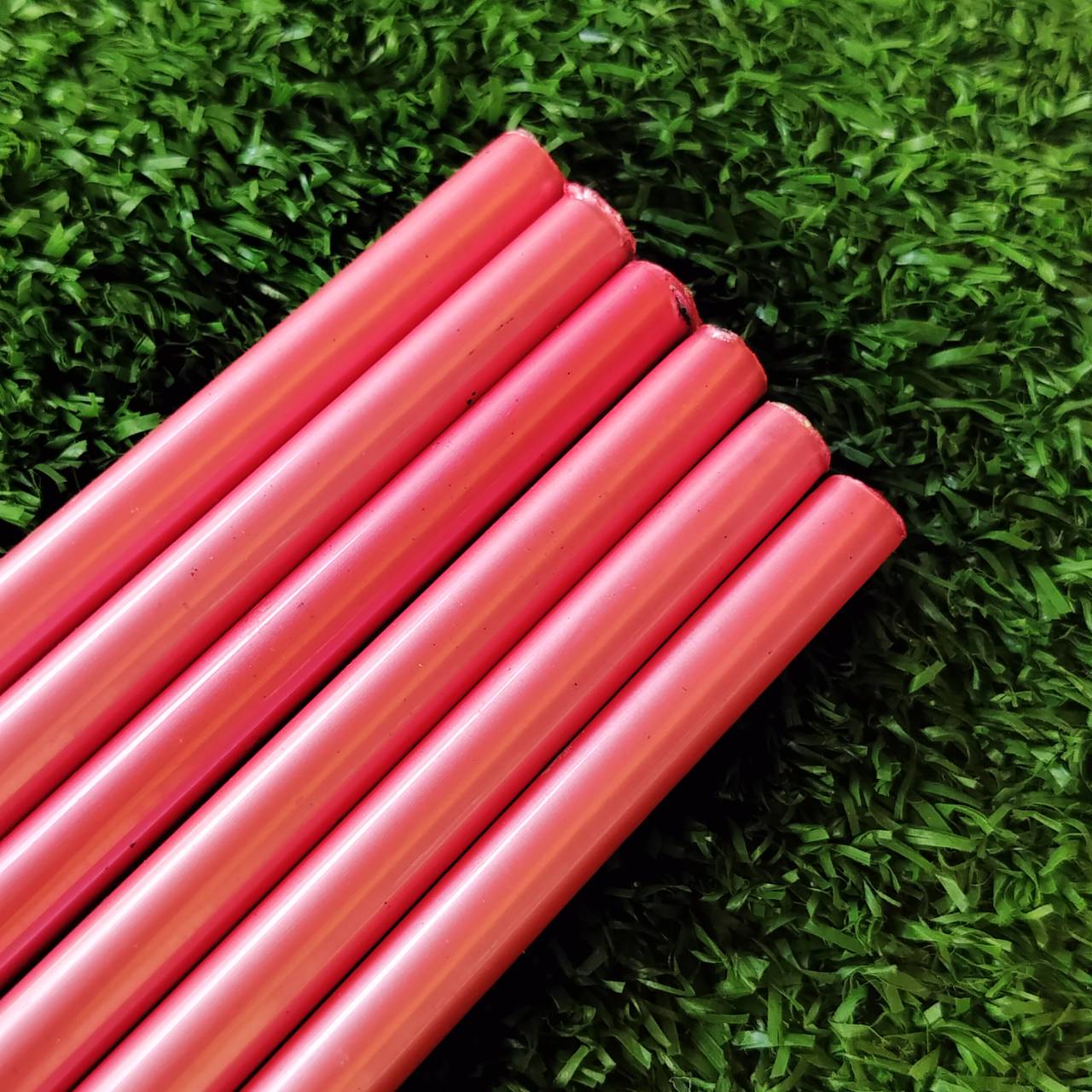ก้านไม้กอล์ฟเด็กสำหรับใส่หัวไม้ ก้าน U.S.KIDS GOLF 51" ULTRA LIGHT WT-20 ความยาวก้าน 33 นิ้ว สำหรับน้องที่มีความสูง 130-137 เซนติเมตร ก้านไม้กอล์ฟพรีเมี่ยมมือหนึ่ง ของแท้ By NakaraLuxurious