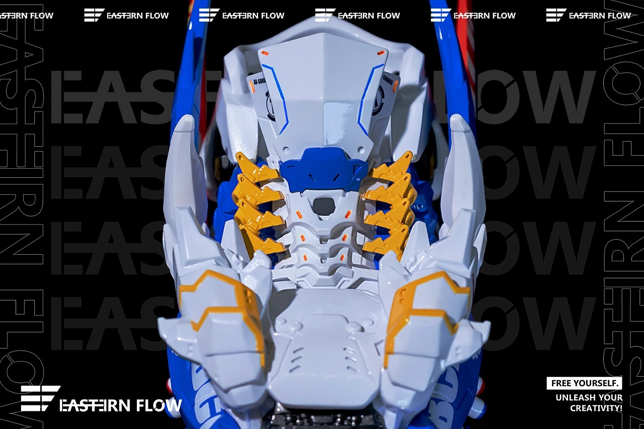 [สั่งจอง]WeArtDoing x Eastern Flow