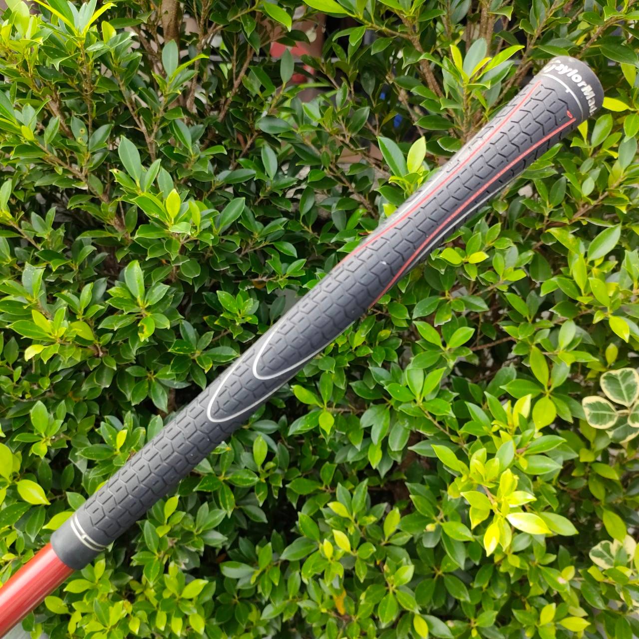 FW 5 TAYLORMADE BURNER SUPERFAST 2.0 ก้าน BURNER FLEX R องศา 18 ก้านดีมากๆ ตัว 2.0 ดุดันมาก เสียงเชี๊ยะ ตีไกล ตีง่ายครับ