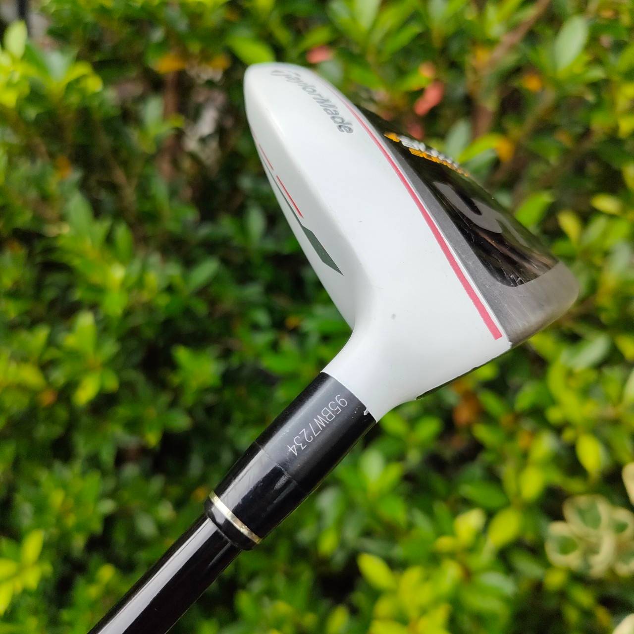 FW5 TAYLORMADE BURNER SUPERFAST 2.0 ก้าน SUPERFAST FLEX S องศา 18 ก้านดีมากๆ ตัว 2.0 ดุดันมาก เสียงเชี๊ยะ ตีไกล ตีง่ายครับ
