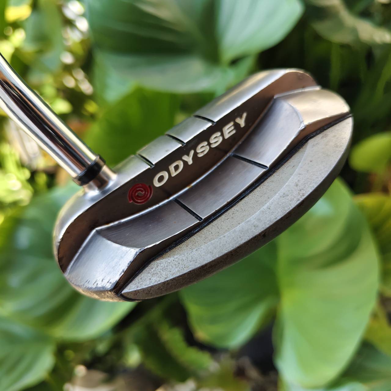 PUTTER ODYSSEY TRI-HOT #1 🔥 ความยาว 34 นิ้ว — รุ่นดัง ฟีลลิ่งยอดนิยม!