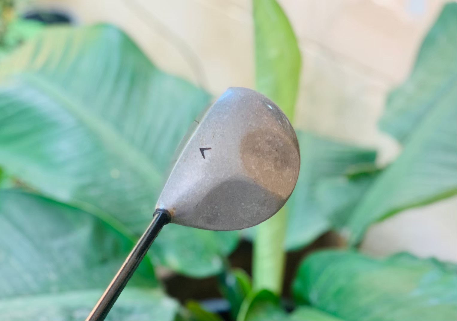 DRIVER CALLAWAY BIG GUN USA