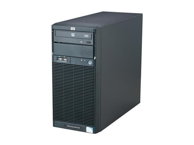 HP ML110 G6 Tower Server