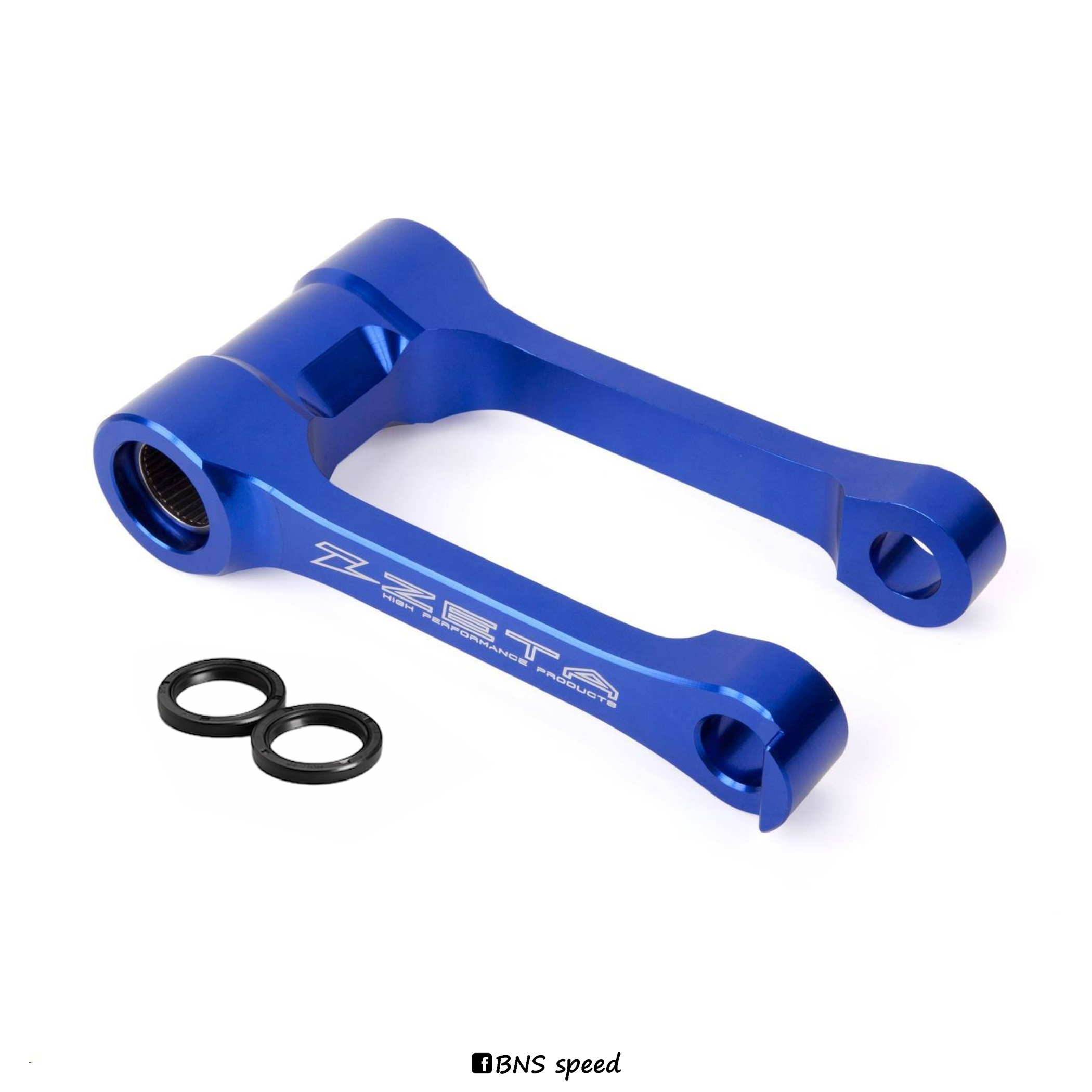 กระเดื่องโหลดหลัง Zeta RSL Lowering Husqvarna FE250-501,TE150-300I 2017-2019