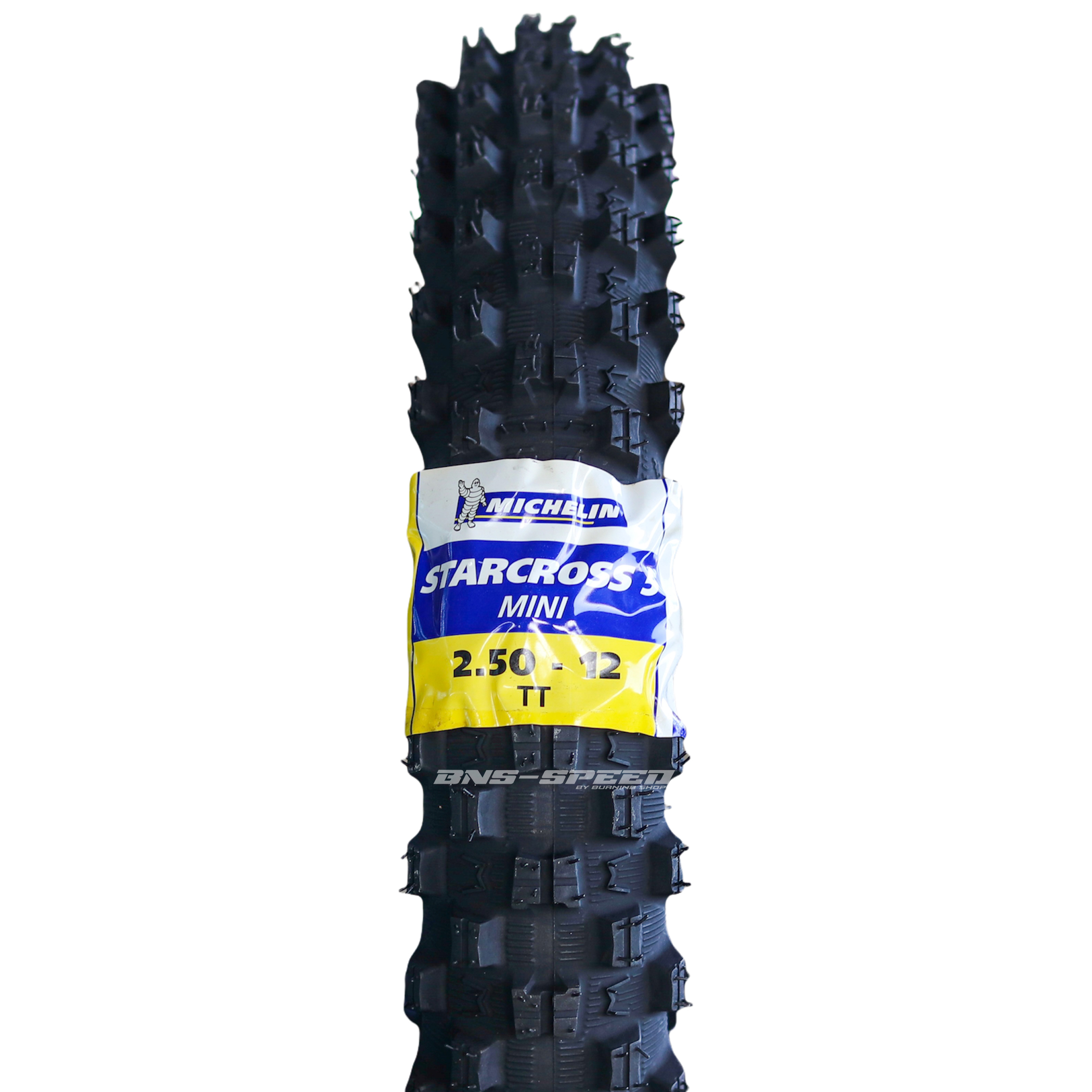 ยาง Michelin Starcross 5 Mini 2.50-12