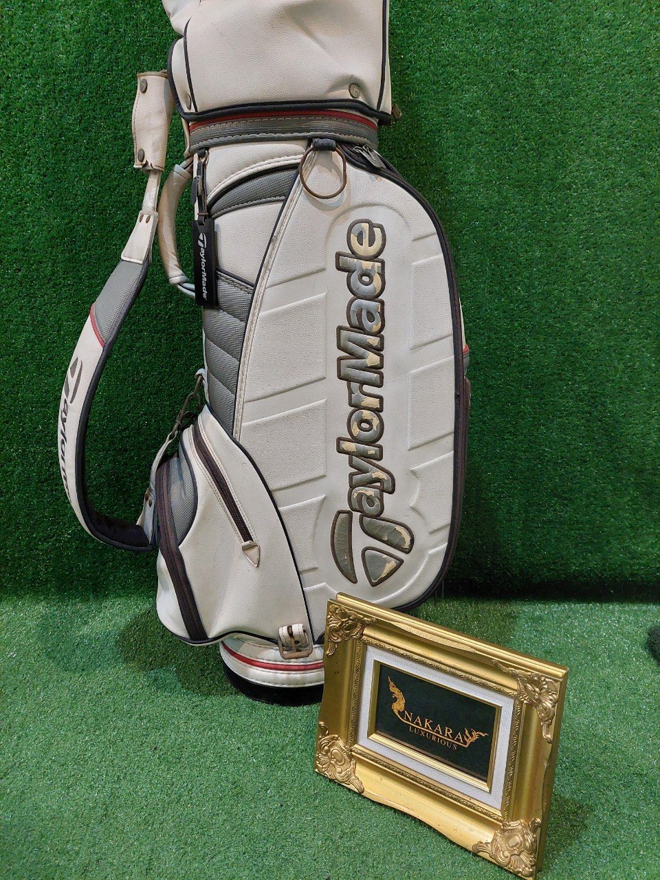 ถุงกอล์ฟ Taylormade ของแท้