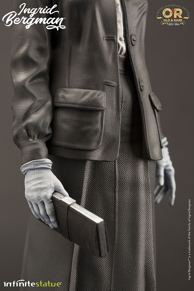 [สั่งจอง]Sideshow × Infinite Statue 906956 : Ingrid Bergman