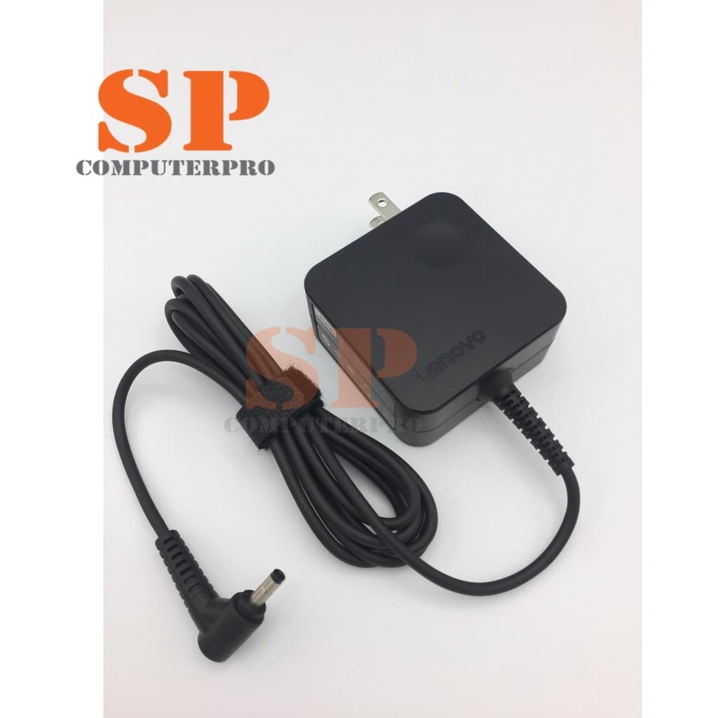 LENOVO Adapter อแดปเตอร์ lenovo ideapad S145 100S 110 310 320 330 320s 330s 520 530s 710s ของแท้ 20V 3.25A หัว 4.0*1.7MM 65W