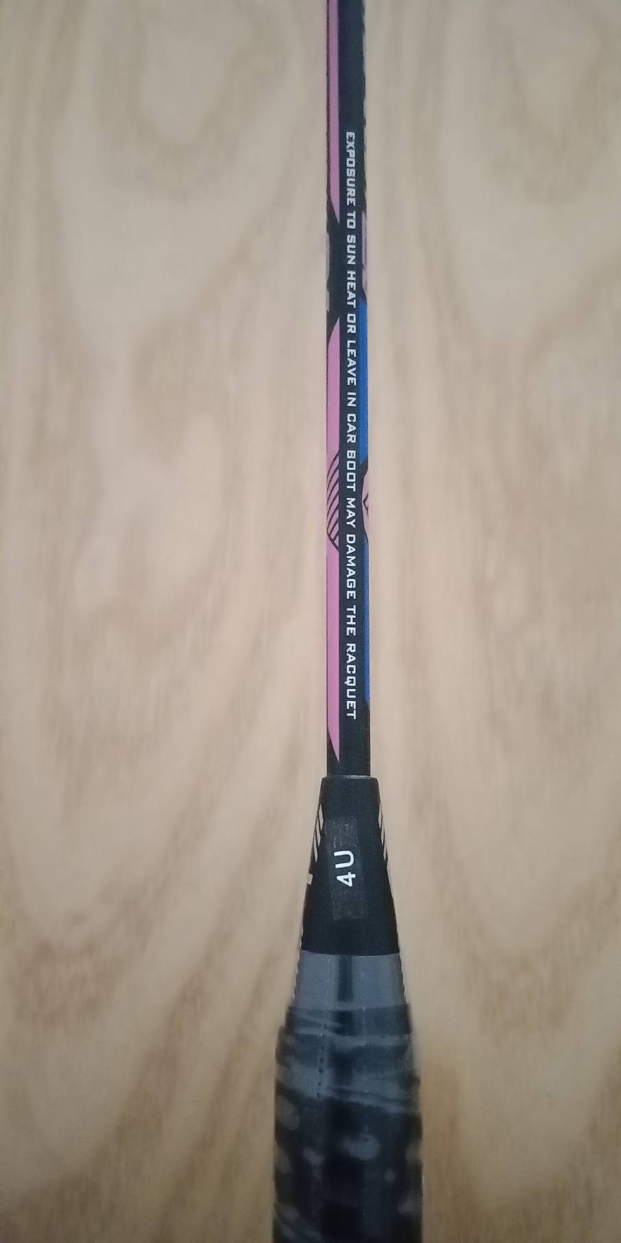 Felet Jetspeedy 12i