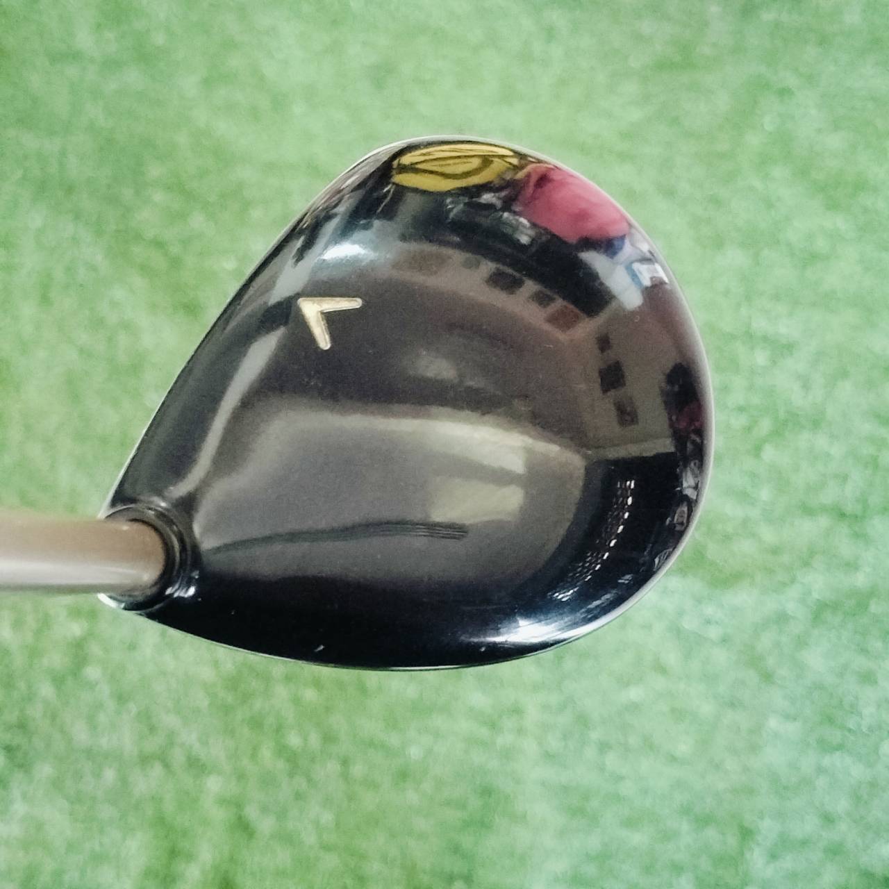 ** ไม้กอล์ฟผู้หญิง ** FW3 CALLAWAY STEELHEAD PLUS ก้าน STEELHEAD PLUS GEMS ก้านแบบเจาะทะลุ ใน FW ได้ฟีลมากๆ ไม้กอล์ฟพรีเมี่ยมมือสอง ของแท้ By NakaraLuxurious