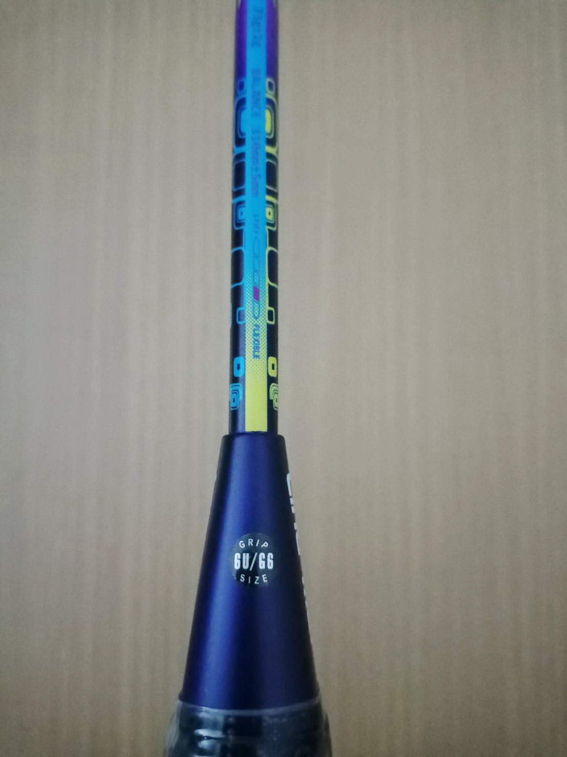 Ling-Mei Light Violet