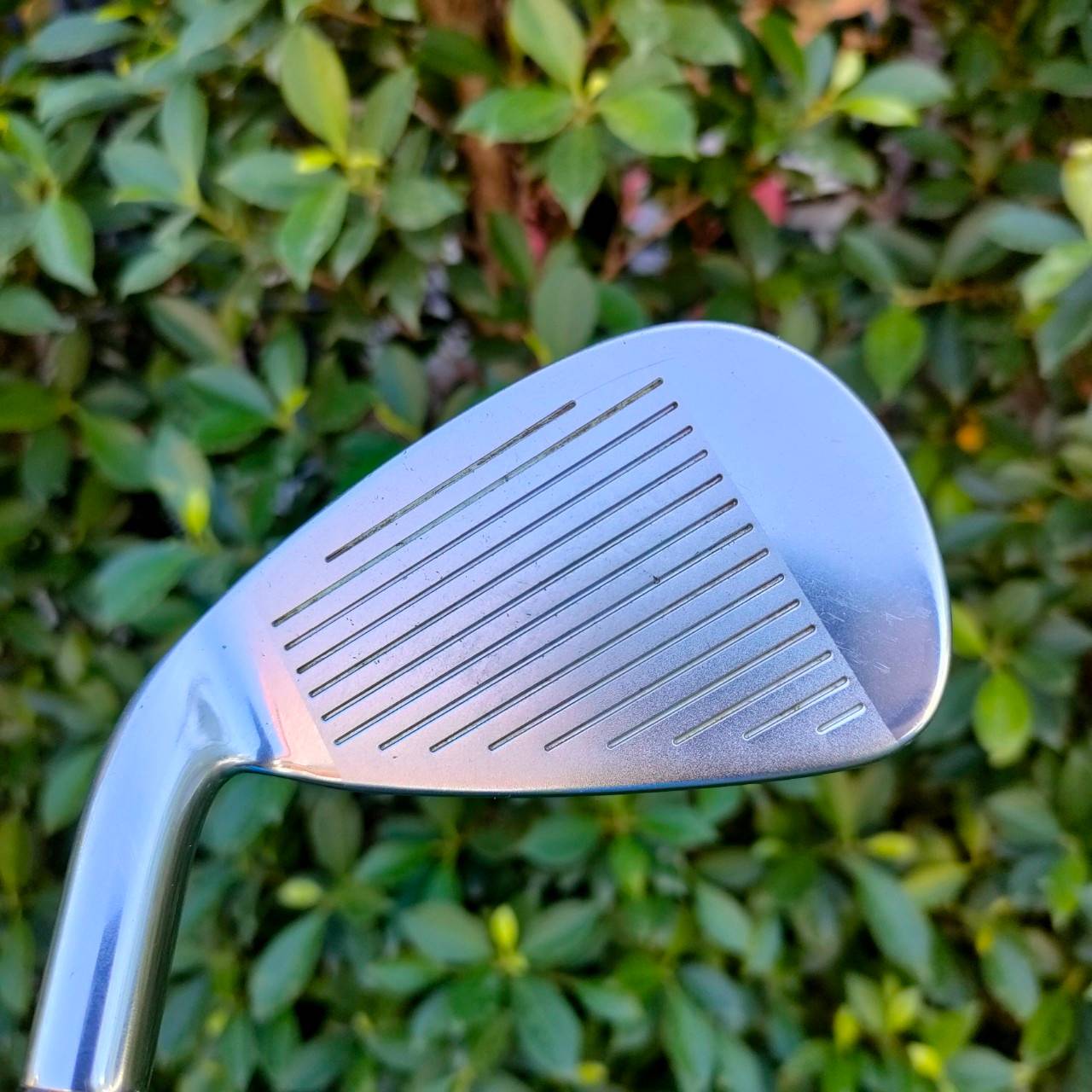 ชุดเหล็ก TAYLORMADE r7 CGB MAX หน้าเด้งมาก มีเหล็ก 5 - 9 เเละ PW ก้าน RE*AX SUPERFAST FLEX R