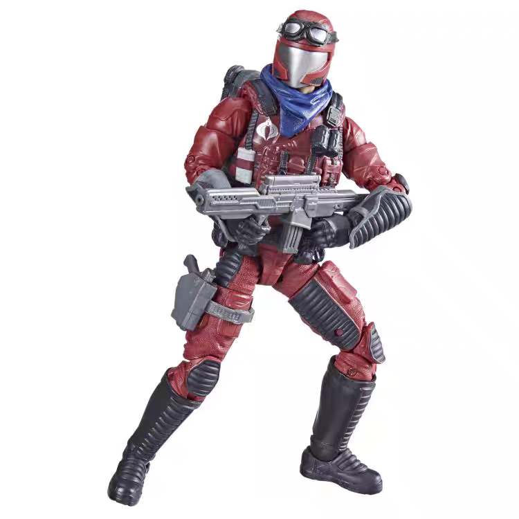 [สั่งจอง]Hasbro G.I. Joe Classified Series 1/12