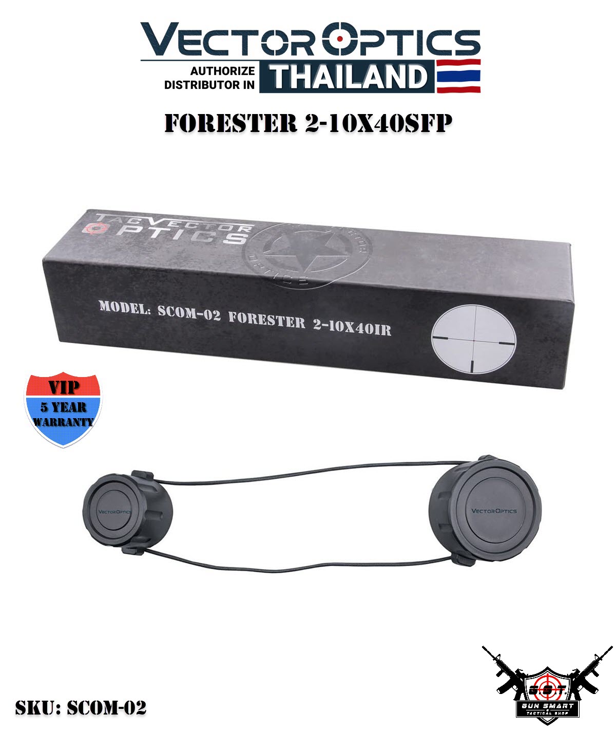 トイガン VECTOR OPTICS FORESTER 2-10x40 Amazon.co.jp: ベクターオプティクス Forester 2-10x40 射撃