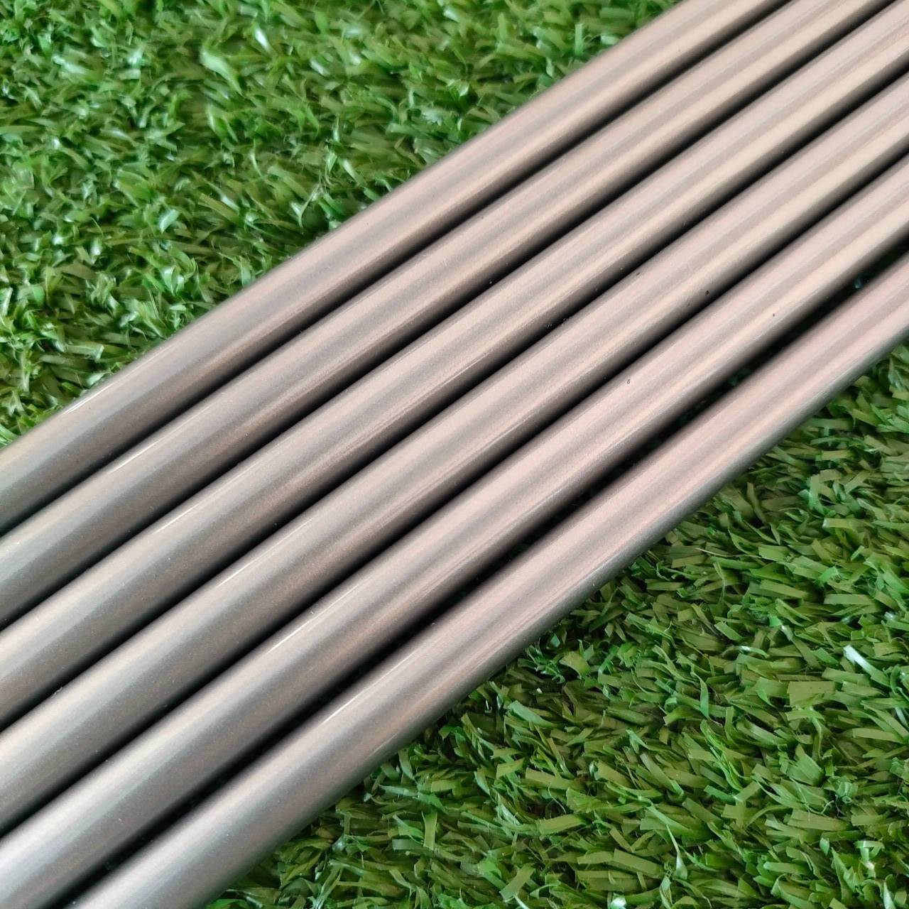 **ก้านไม้กอล์ฟเด็กสำหรับใส่ชุดเหล็ก** ก้าน U.S.KIDS GOLF ULTRA 57 LIGHT WT-15 ความยาว 33 นิ้ว มือหนึ่ง ของแท้ BY NakaraLuxurious