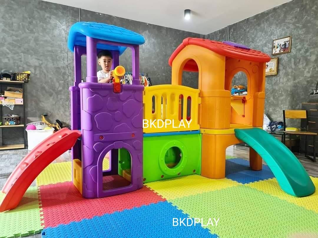 แผ่นโฟมปูพื้นกันกระแทก จิ๊กซอ EVA (งานนำเข้า) 20 มล 100x100 หนา2 ซม. ,แผ่นกันกระแทก,แผ่นโฟมปูพื้น, โฟมปูพื้น,จิ๊กซอว์ปูพื้น, แผ่นรองคลาน สำหรับเครื่องเล่นสนามในร่ม ห้องเด็กเล่น พร้อมส่ง ราคาโรงงาน