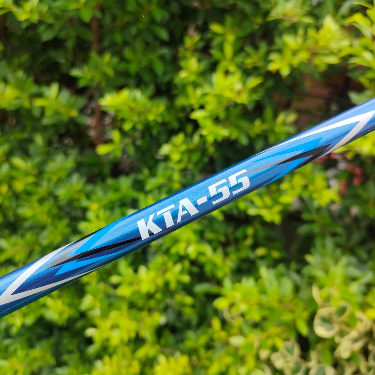 ชุดเหล็ก KATANA SWORD V-MODEL ก้านเบา หน้าเด้ง ตีไกล เหล็ก 5-9 P A S ครบ ไม้กอล์ฟมือสอง ของแท้ BY NakaraLuxurious