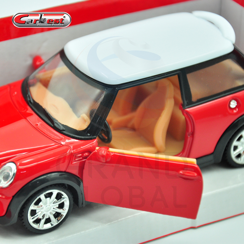 CAR BEST โมเดลรถยนต์ ประดับตกแต่ง