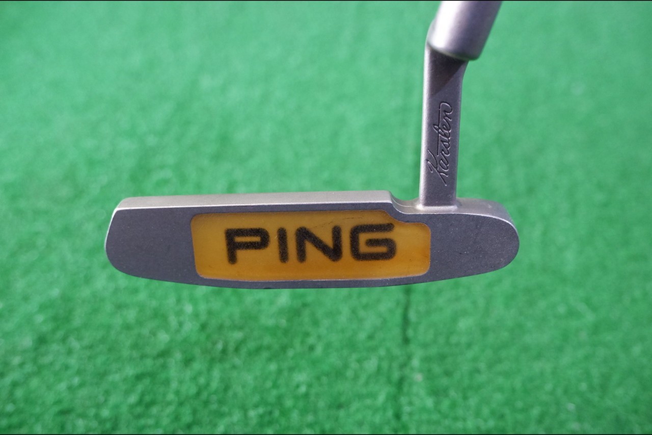 PUTTER PING