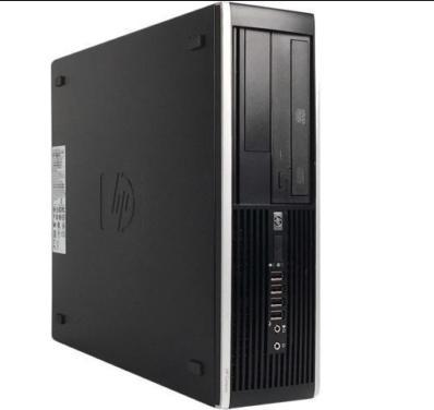HP Compaq 8300 Elite SFF เน้นใชงานทั่วไป