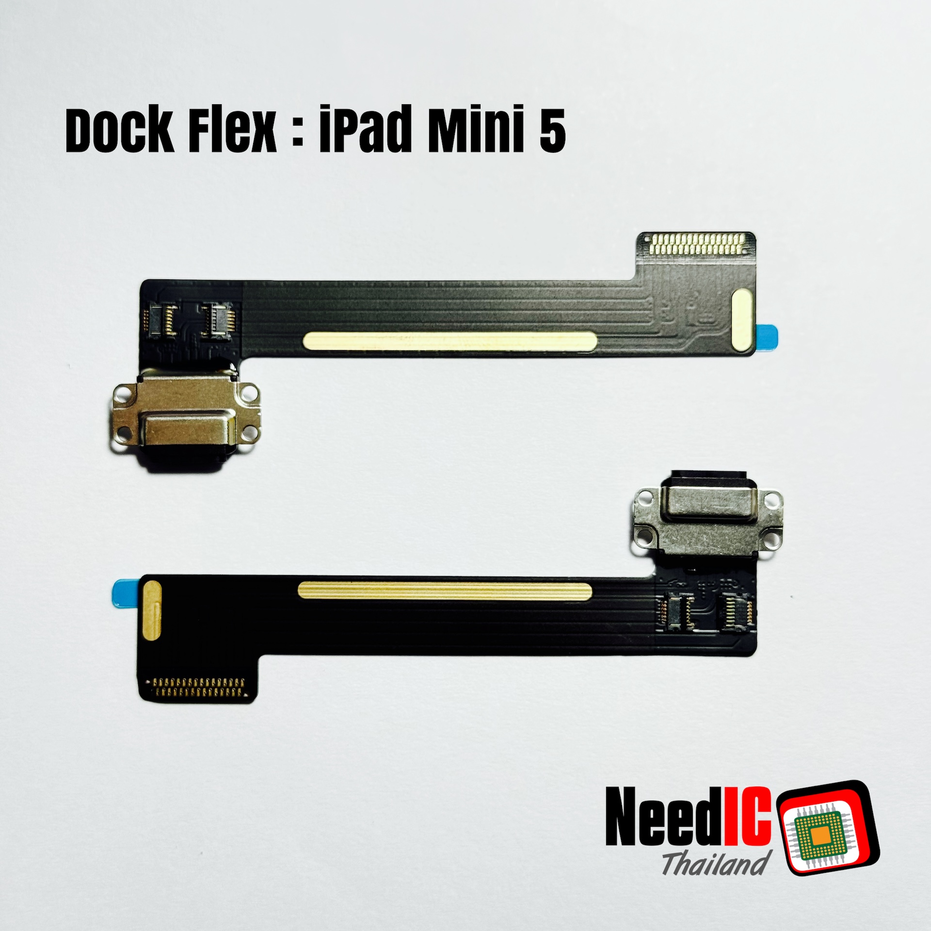 แพรชาร์จ สำหรับ iPad Mini 5
