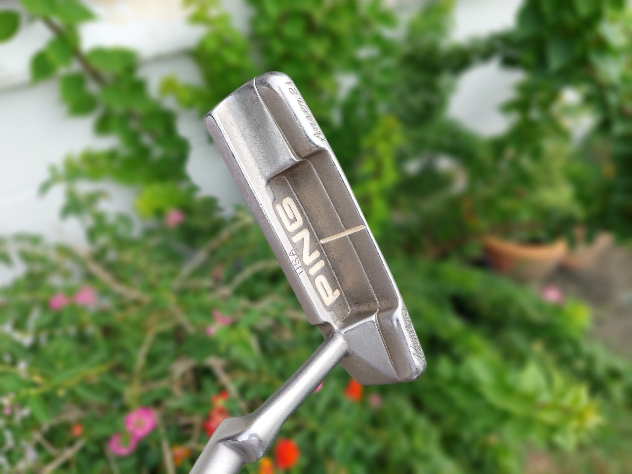 PUTTER PING ANSER 2i