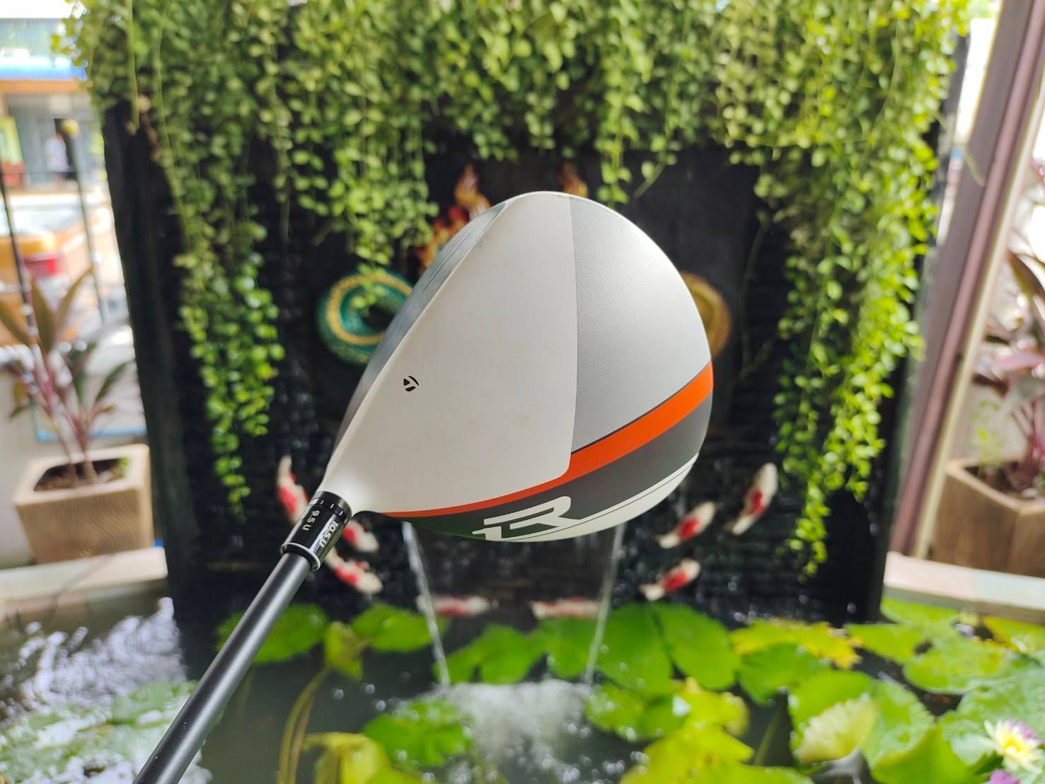 Driver Taylormade R1