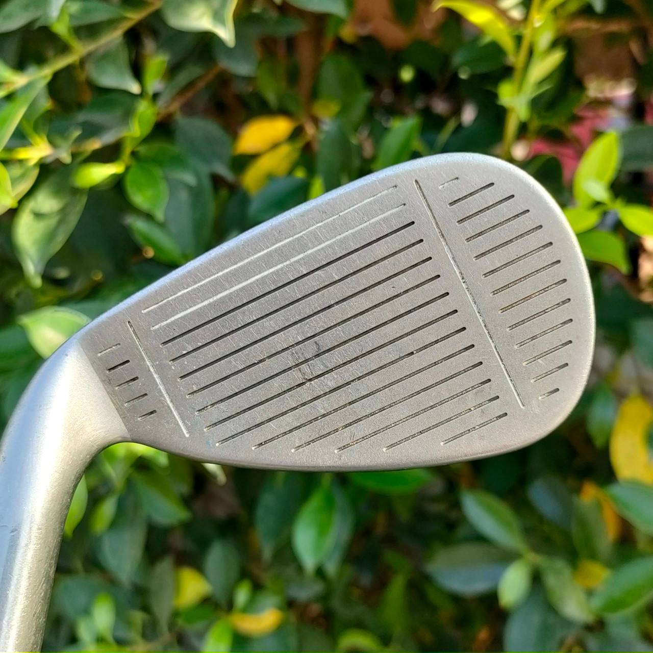 ชุดเหล็ก TAYLORMADE SUPERSTEEL BURNER มีเหล็ก 4-9 เเละ PW AW ก้าน TAYLORMADE FLEX S เหล็กคุณภาพสูงมาก Taylormade ของแท้ดั่งเดิม วัสดุแบบใส่เต็มๆ สภาพสวยมาก ตีง่ายมาก และระยะดีมากๆครับ