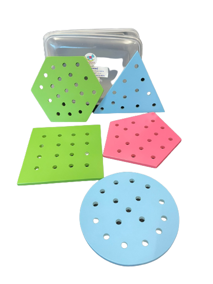 รูปทรงไม้ ร้อยเชือกรูปทรงเรขา , ร้อยเชือกไม้ ,ของเล่นเสริมพัฒนาการ, ของเล่นเด็กอนุบาล, สื่อการสอนเด็กอนุบาล วัสดุและสี ปลอดภัยต่อเด็ก มีมาตรฐาน มอก. ตามที่ สพฐ. กำหนด