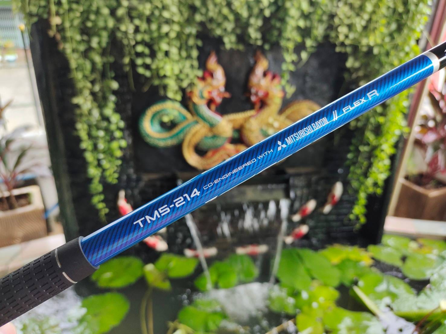 Hybrid Taylormade JET เบอร์ 3 องศา 19 FLEX R